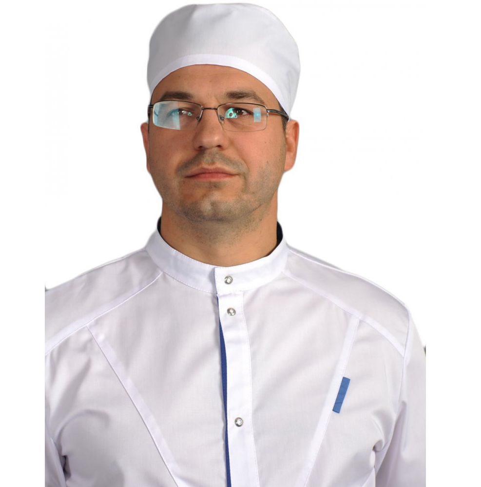 Колпак Хэппи (белый) сатори (ЮЗ)