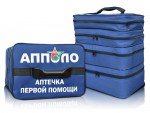 УКЛАДКА ПЕРВОЙ ПОМОЩИ ДЛЯ СЕЛЬСКИХ ПОСЕЛЕНИЙ (АП)
