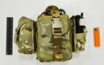 АПТЕЧКА ПЕРВОЙ ПОМОЩИ ИНДИВИДУАЛЬНАЯ (АППИ) (АП)